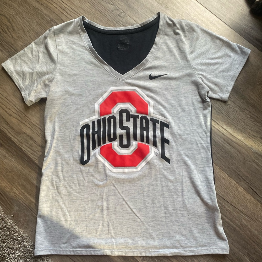 Nike Ohio State T-Shirt